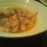 エシェル - リゾット