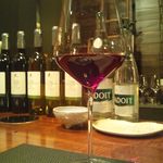 エシェル - 赤ワイン