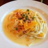 フィーコディンディア - ハーフパスタ