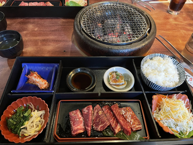 Sumibi Yakiniku Kurobeko photo