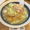 ８番らーめん  - 