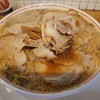 玉 バラそば屋 中野店