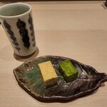 創作料理 FANCL令和本膳 - 