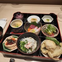 創作料理 FANCL令和本膳 - 