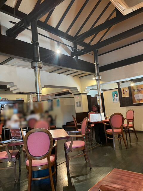 Sumibi Yakiniku Kurobeko photo 4