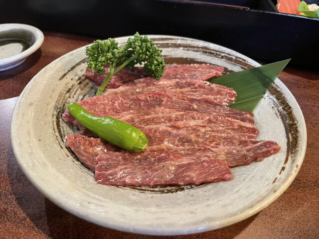 Sumibi Yakiniku Kurobeko photo 3