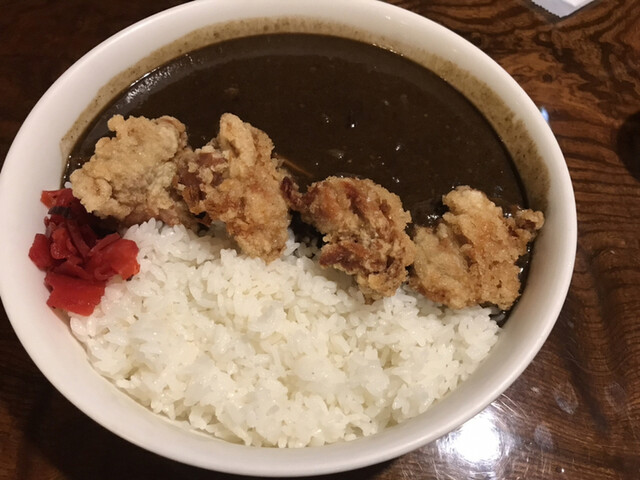 ログキャビン（Log Cabin） - 白銀（パスタ）の写真