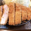 Tonkatsu Inoue - ロースとんかつ (160g)