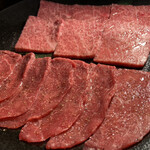 Yakiniku Ushibore - 