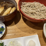 Juu Wari Mai Soba Chuu An - 