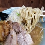 ラーメン二郎 - 