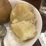 欧風カレー ボンディ - 