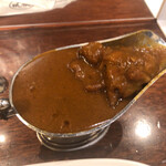 欧風カレー ボンディ - 