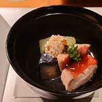 Ginza Rokusantei - 