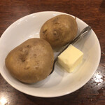 欧風カレー ボンディ - 