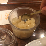 欧風カレー ボンディ - 