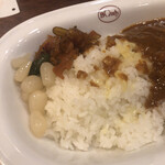 欧風カレー ボンディ - 