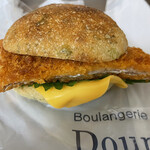 Boulangerie Doumae - 