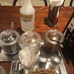 欧風カレー ボンディ - 