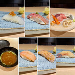 Shibuya Sushiki - 