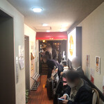 欧風カレー ボンディ - 