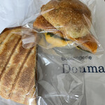 Boulangerie Doumae - 