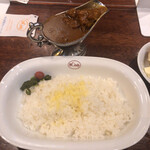 欧風カレー ボンディ - 