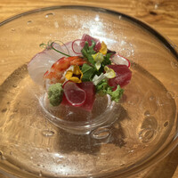 日本料理 吉備膳 - 