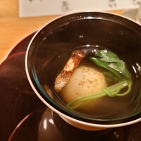 銀座ろくさん亭 - 