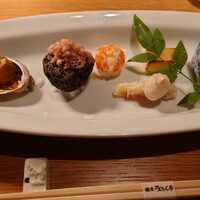 銀座ろくさん亭 - 
