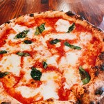 Trattoria Pizzeria Amici - 