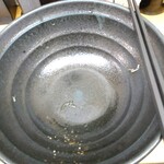 ふじ - ごちそうさま