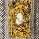 インド料理 インディアンハット - 