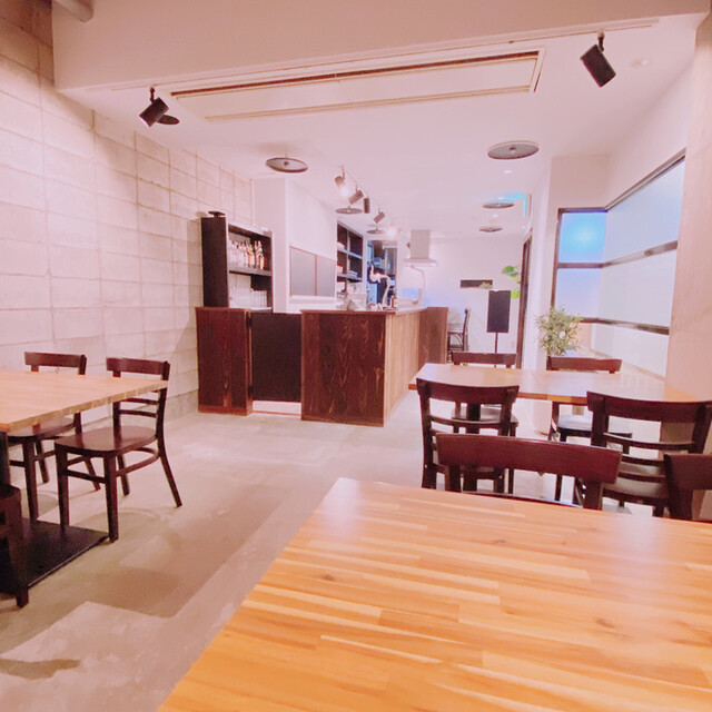 BISTRO CAFE Recollection photo 5