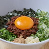 まぜそば くるり