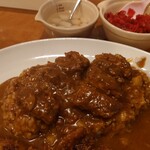 カレー得正 - 