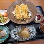 あなごや 穴場 - 