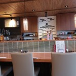 あなごや 穴場 - 