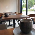 Yohaku Cafe - 