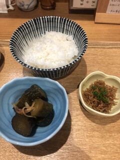 Teuchi Soba Senri - 