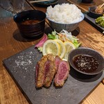 馬屋 たろちゃん - 