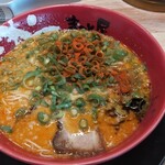 ラーメン まこと屋 - 