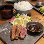 馬屋 たろちゃん - 