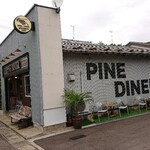 PINE DINER - 