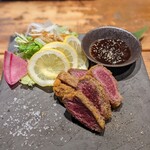 馬屋 たろちゃん - 