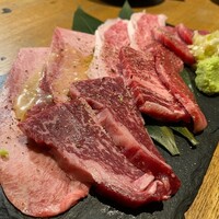 大衆肉酒場 こだわり米 匠 - 