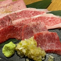 大衆肉酒場 こだわり米 匠 - 