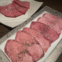 焼肉 大河 - 