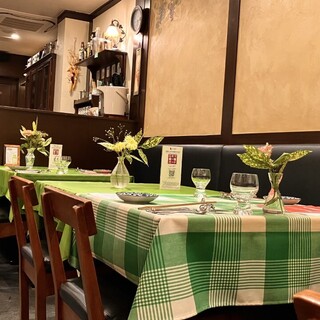 洋食 こけもも_1