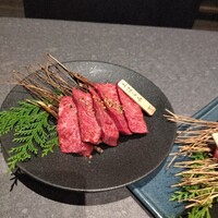 和牛焼肉わ - 